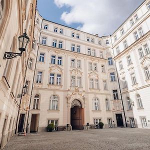 Chateau Charme - Prague Centre