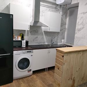 Apartamento En El Centro De Madrid