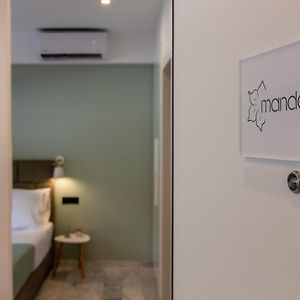 Appartement de Luxe