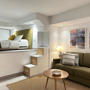 Appartement Studio