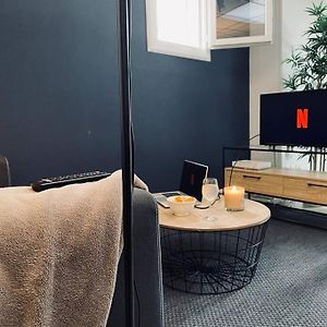 Appartement à 1 Chambre à Coucher