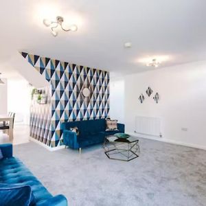 Maison 3 Chambres
