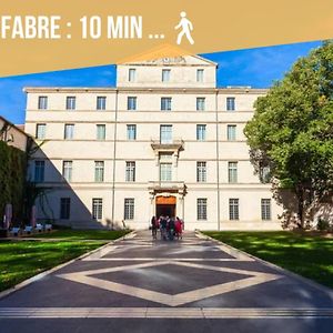 Studio Beaux Arts - *Proche Centre *Clim *Balcon