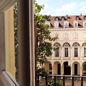 Mister G Home In The Heart Of Turin