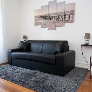 Appartement à 1 Chambre à Coucher