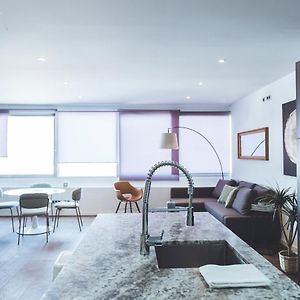 Appartement à 1 Chambre à Coucher