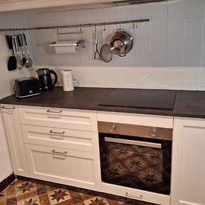 Self Contained City Apartment