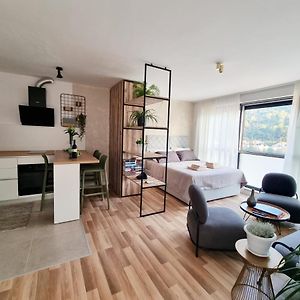 Appartement à 1 Chambre à Coucher
