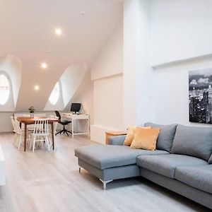 Appartement à 1 Chambre à Coucher