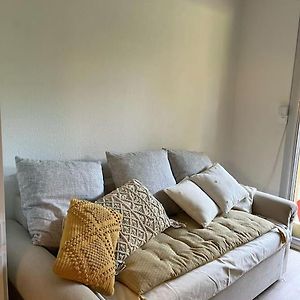 Studio Bord De Mer Boulouris A Saint Raphael