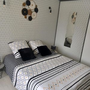 Chambre Lit Queen-Size