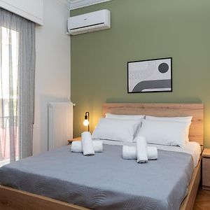 Twins Apartments - University