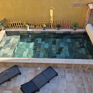 Maison 3 Chambres