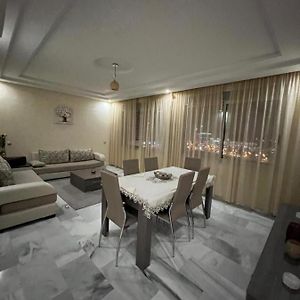 Residence Mont Blanc