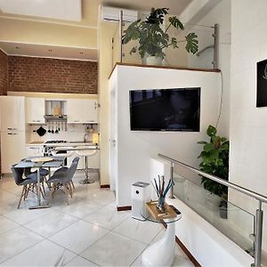 Maisonette