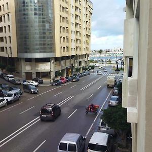 Residence Meaxpa Adres Av Youssef Ibn Tachfine 4 Tanger