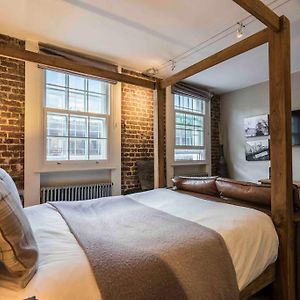 Chambre de Luxe Lit King-Size