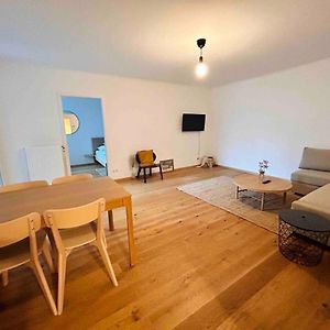 Urbaner Charme: Stilvolles Wohnen Im Herzen Wiens