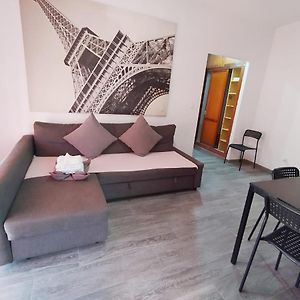 Apartamento Lagunillas