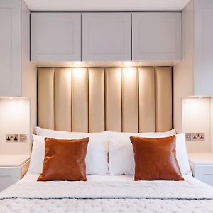 Chambre de Luxe Lit King-Size