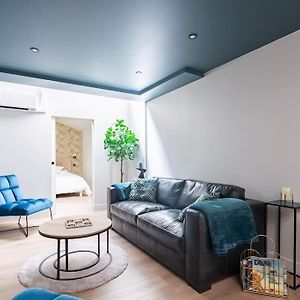 Appartement à 2 Chambres à Coucher
