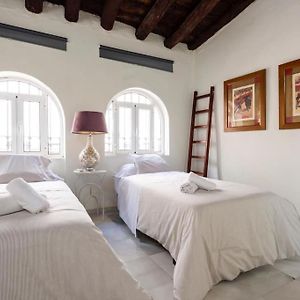 Nueva Casa Boutique En El Centro De Sevilla