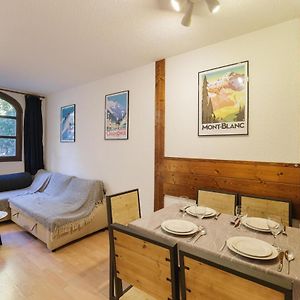 Chamonix Sud - Jonquilles 25 - Happy Rentals