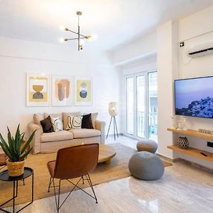 Appartement à 3 Chambres à Coucher