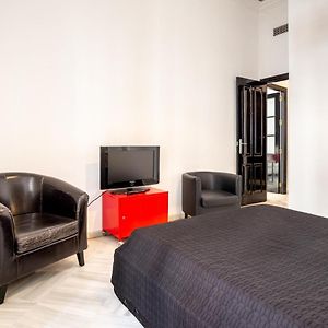 Urbe10 Cister 1 Bedroom Apartment