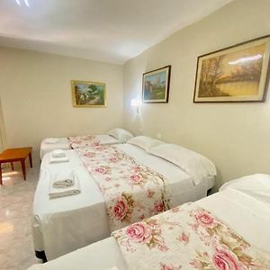 Chambre Quadruple