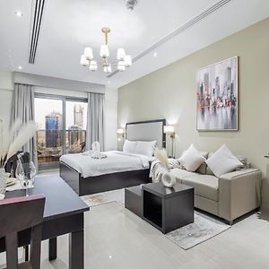Appartement Studio