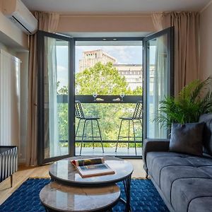 Appartement à 2 Chambres à Coucher