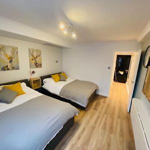 Appartement Studio
