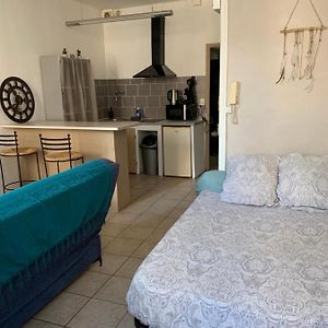 Appartement à 1 Chambre à Coucher