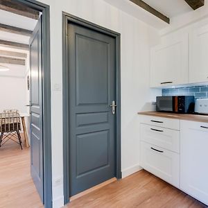 L'Escale Bleue