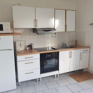 Agreable T1 Bis En Bord De Loire