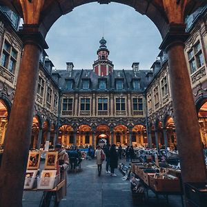 My Little Home - Le Vieux Lille De St Etienne