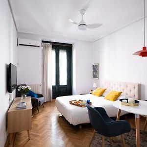 Estudio Calle Del Barquillo