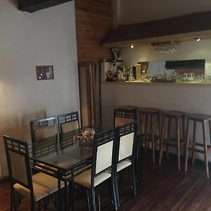 Le Fumoir Guest House Chambre Double