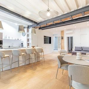 Appartement de Luxe
