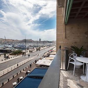 Luxe Sur Le Port