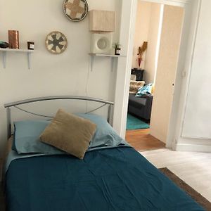 Appartement à 1 Chambre à Coucher