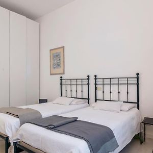 Anita Flexyrent Apt In Brera District A.C. Wifi