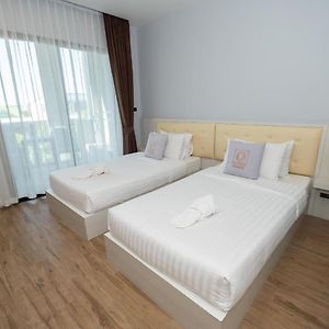 Chambre Supérieure Double