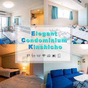 Appartement à 1 Chambre à Coucher