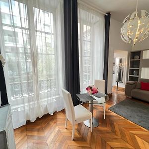 Studio de Luxe Lit King-Size