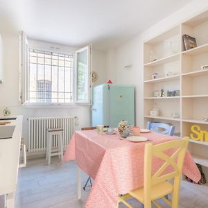 San Mamolo Apartment By Studio Vita