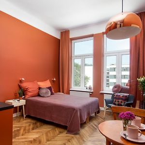 Appartement Studio