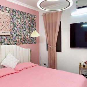 Chambre Lit King-Size
