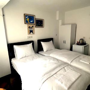 Private Bathroom Double Room